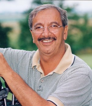 Photo of Ronald George