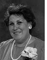 Photo de Augustine Germain