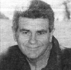 Photo of Christian Germain