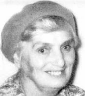 Photo de Cecile Germain