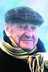 Photo de Fernand Germain