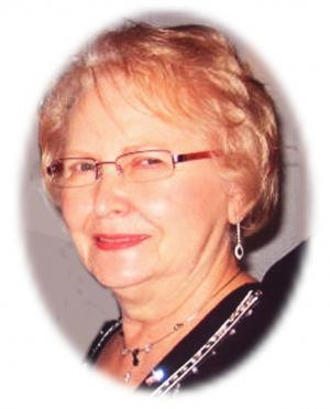 Photo of Francoise Germain