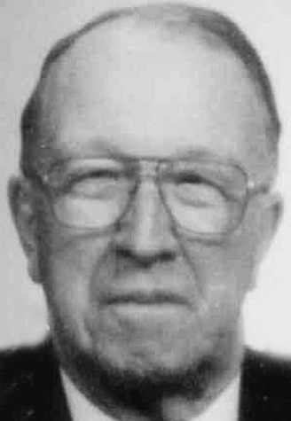 Photo of Gaston Germain