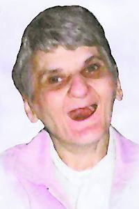 Photo of Georgette Germain