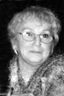 Photo of Jeannine Germain