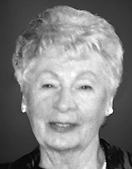 Photo of Jeannine Germain