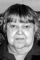 Photo of Jeannine Germain