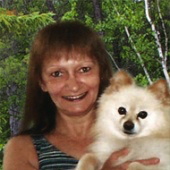 Photo de Lisette Germain