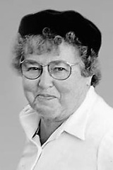 Photo de Marie-Jeanne Germain