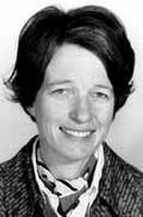 Photo de Marielle Germain