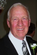 Photo of Michel Germain