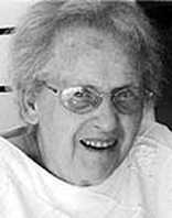 Photo of Denise Gervais