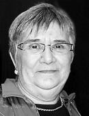 Photo of Denyse Gervais