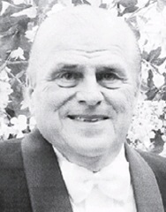 Photo of Fernand Gervais