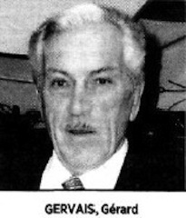 Photo de Gerard Gervais