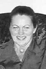 Photo of Liette Gervais