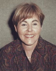 Photo of Louisette Gervais