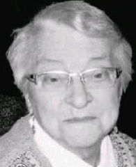 Photo de Lucille Gervais