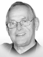 Photo of Leon-Maurice Gervais