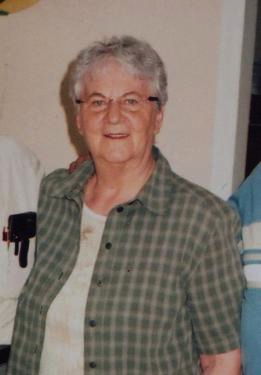 Photo de Philomene Gervais