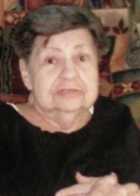 Photo of Pierrette Gervais