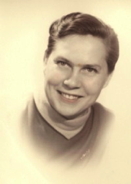 Photo of Rachel Gervais