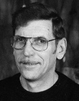 Photo of Raymond Gervais