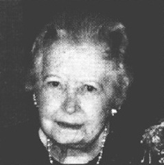 Photo de Rose Gervais