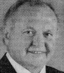 Photo of Claude Giard