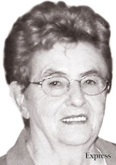 Photo de Pauline Giard