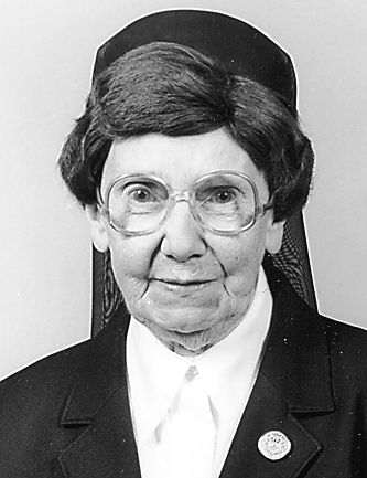 Photo of Emma Giasson