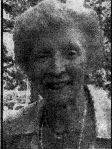 Photo of Marie-Ange Giasson
