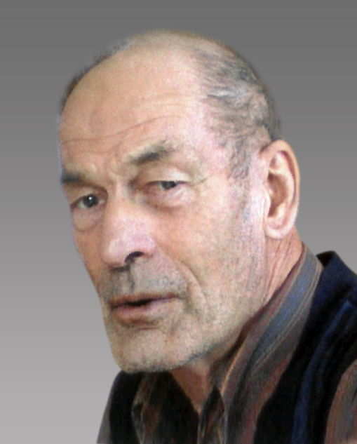 Photo de Romeo Giasson