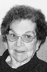 Photo de Alice Gibeault