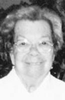 Photo de Jeannette Gibeault