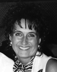 Photo of Guylaine Gibeau
