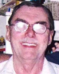 Photo of Gary Gibson