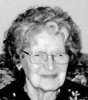 Photo of Louise Gignac