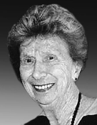 Photo of Bernadette Giguere