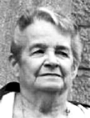 Photo of Lorraine Giguere