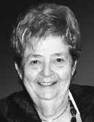 Photo of Lorraine Giguere