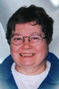 Photo de Louise Giguere