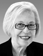 Photo of Suzanne Giguere