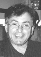 Photo of Andre Giguere