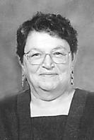 Photo of Bernadette Giguere