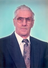 Photo de Eugene Giguere