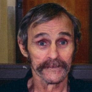 Photo of Marcel Giguere