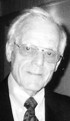 Photo of Oscar Giguere