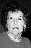 Photo of Rachel Giguere