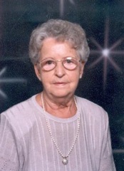 Photo of Solange Giguere